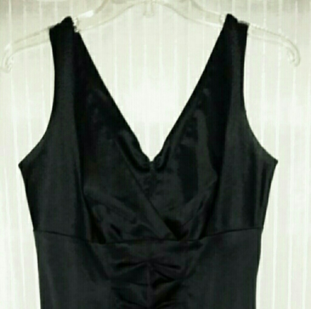 Black cocktail dreas